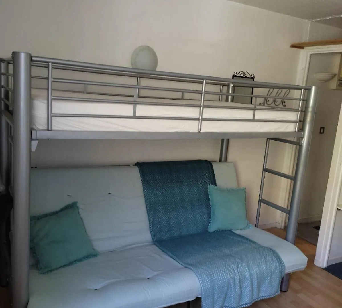 Apartamento Petit Nid Au Pic Du Midi Bagnères-de-Bigorre
