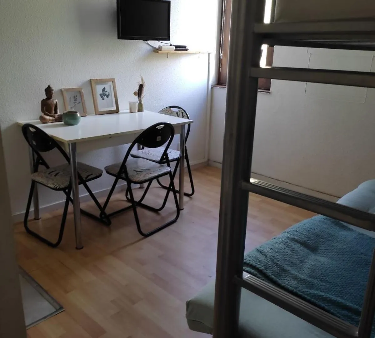 Apartamento Petit Nid Au Pic Du Midi Bagnères-de-Bigorre