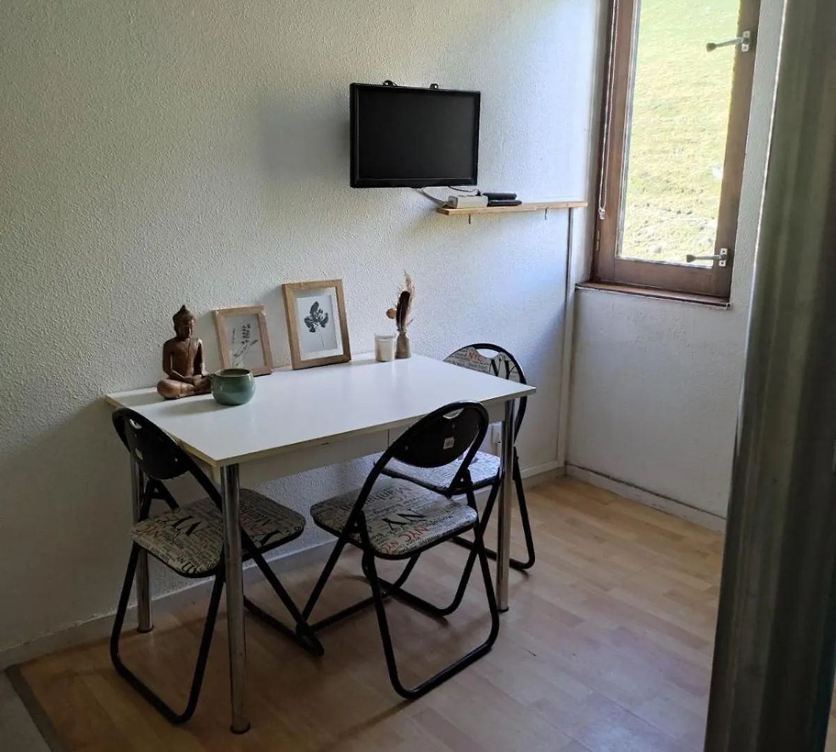 Apartamento Petit Nid Au Pic Du Midi Bagnères-de-Bigorre