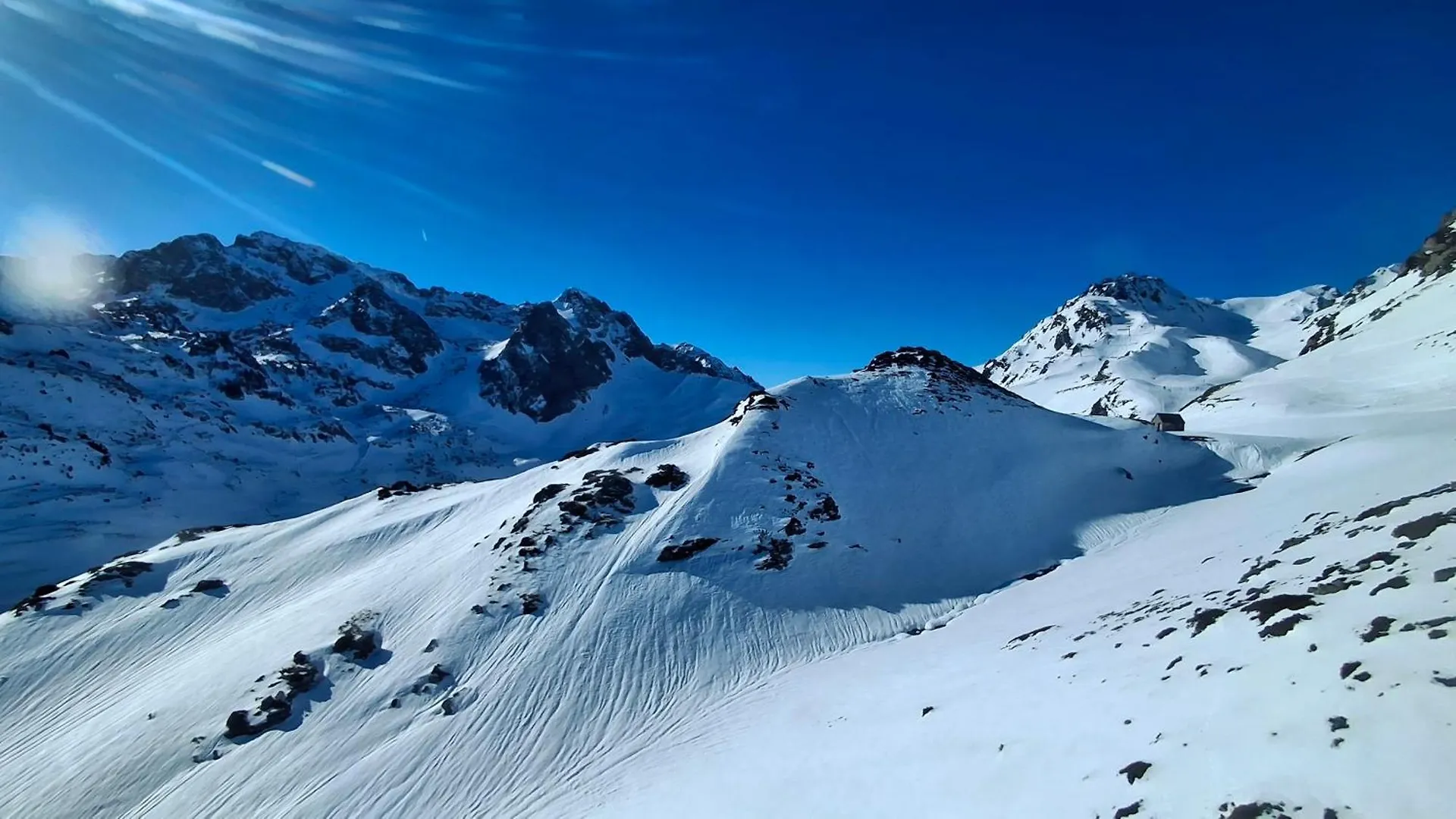 Apartamento Petit Nid Au Pic Du Midi Bagnères-de-Bigorre Francia