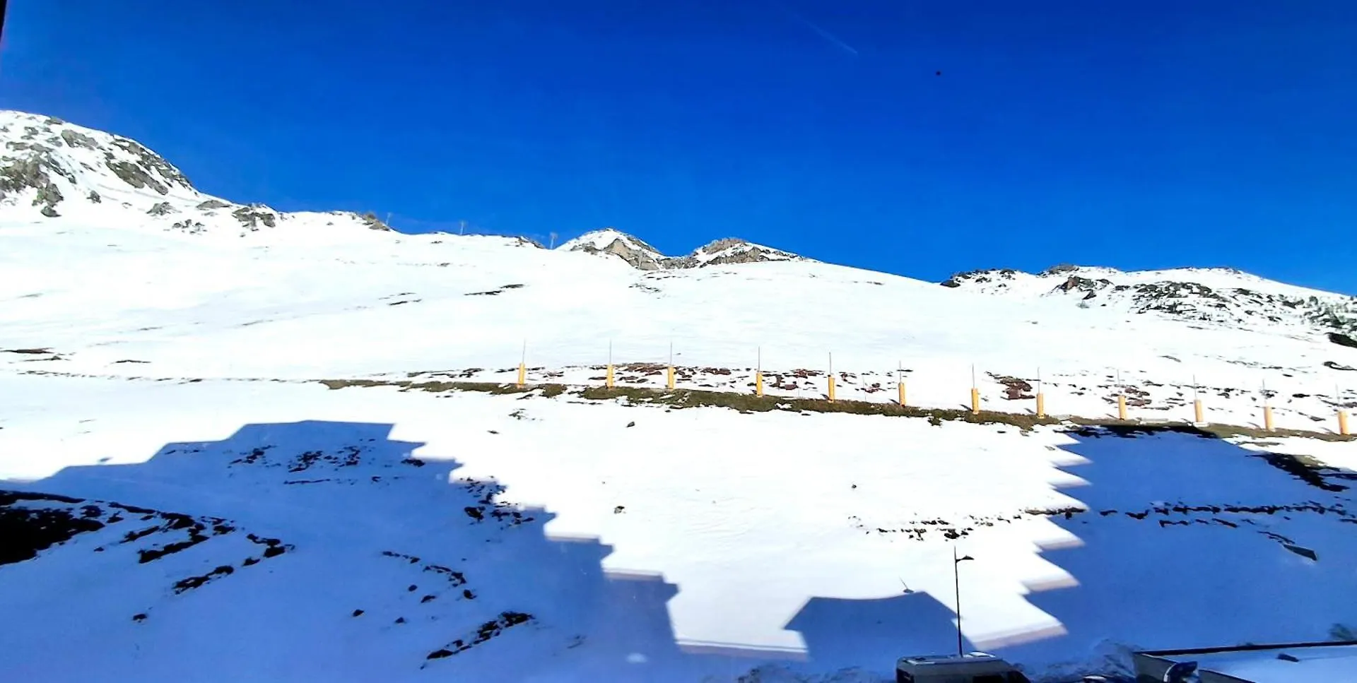 Apartamento Petit Nid Au Pic Du Midi Bagnères-de-Bigorre