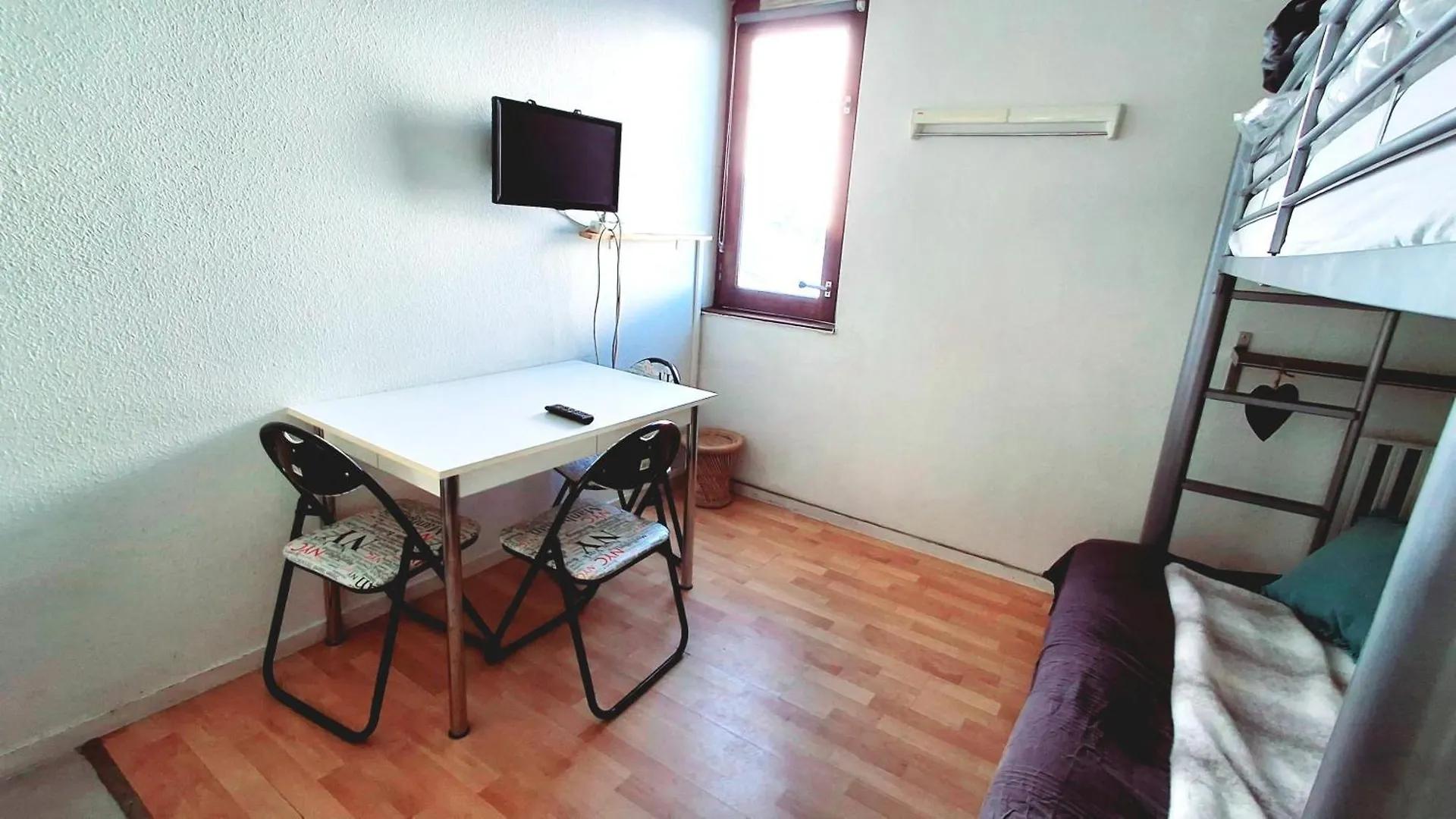 Apartamento Petit Nid Au Pic Du Midi Bagnères-de-Bigorre Francia