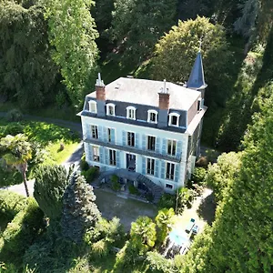 Вилла Morton - Domaine Du Grand Tourmalet Pic Du Midi, Баньер-де-Бигор